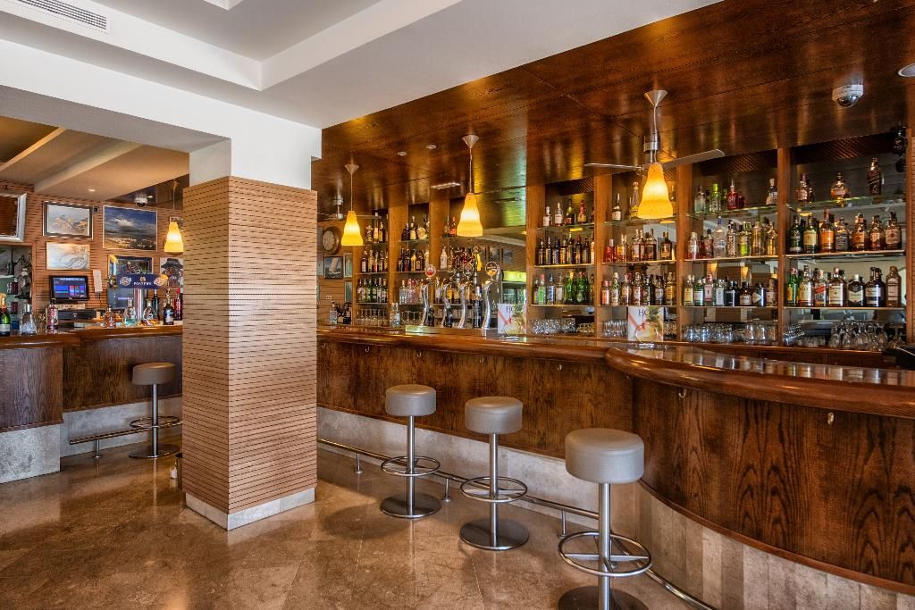 Hotel Cala Bona, foto 4