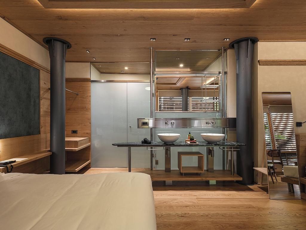 Elysia Boutique Hotel, foto 6