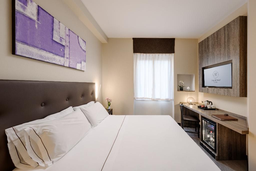 Hotel Mentana, foto 12