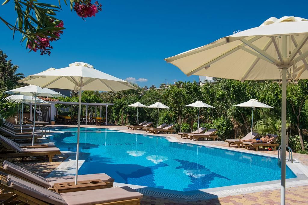 Paralos Lifestyle Beach, foto 10