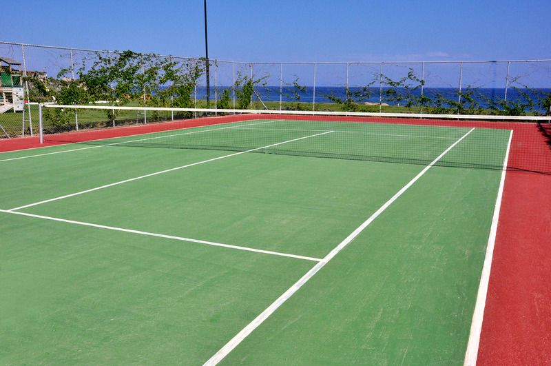 Elysium Resort & Spa, foto 6