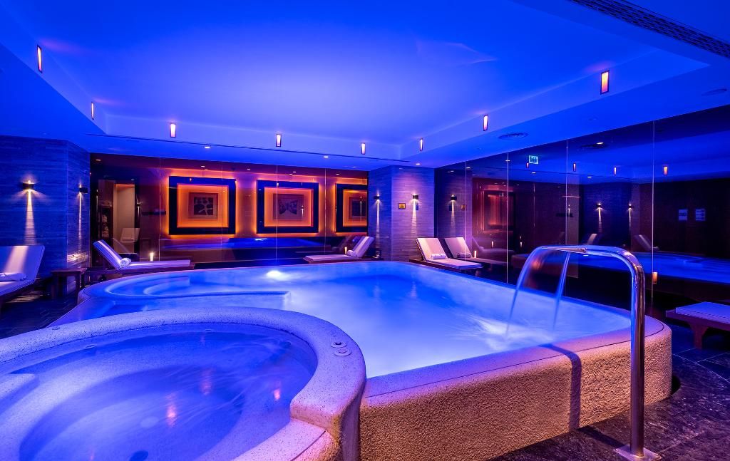 The Stay Boulevard Nisantasi Hotel, foto 4