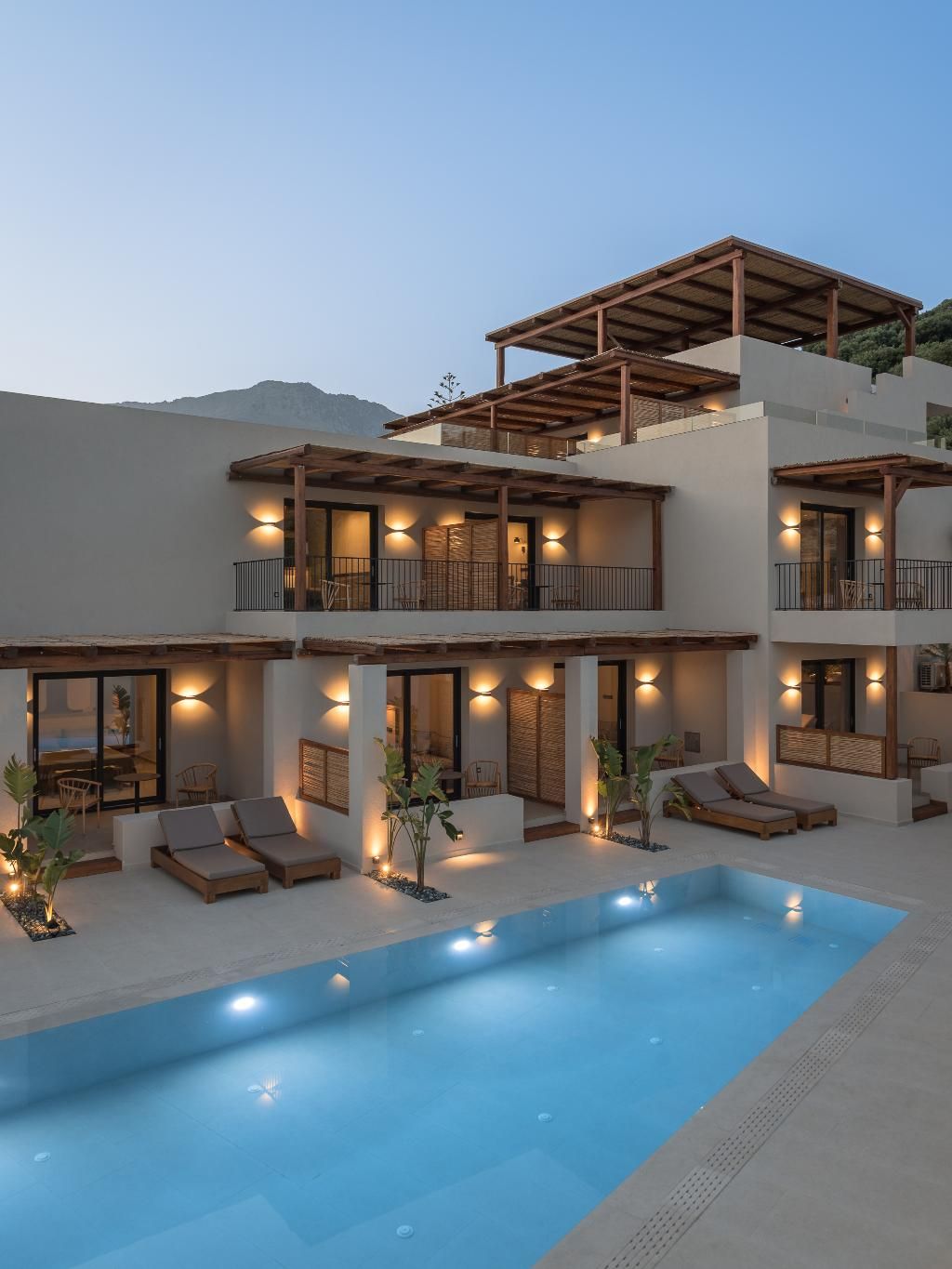 Kymani Boutique Hotel & Suites, foto 9