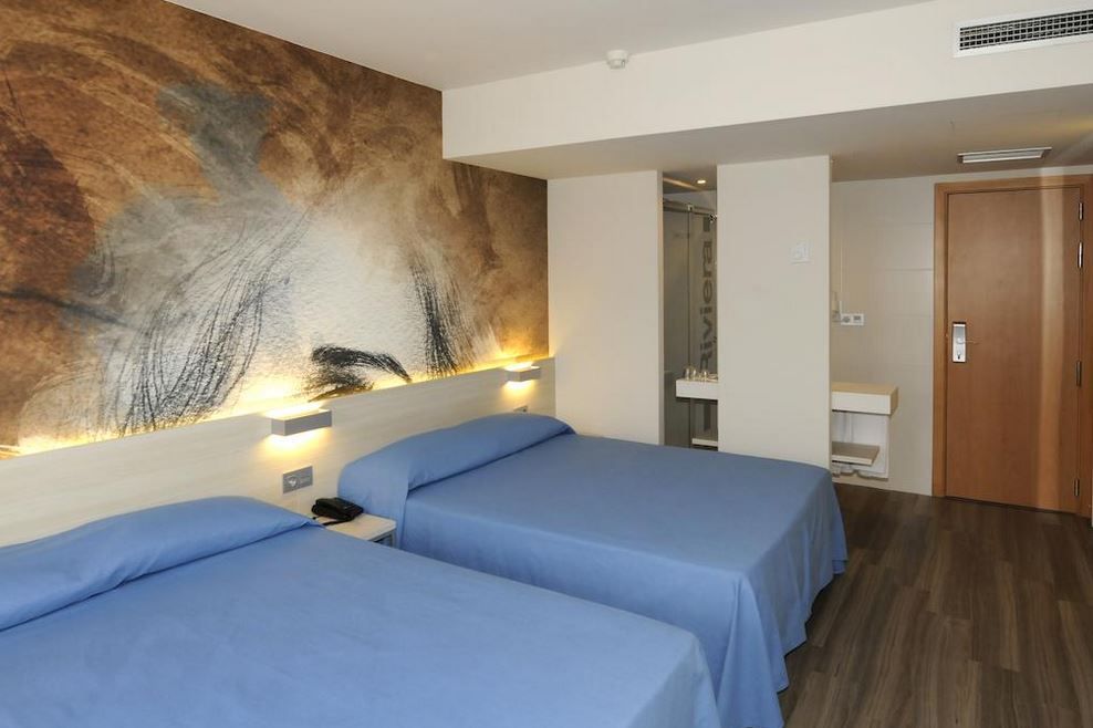 Hotel Riviera, foto 8