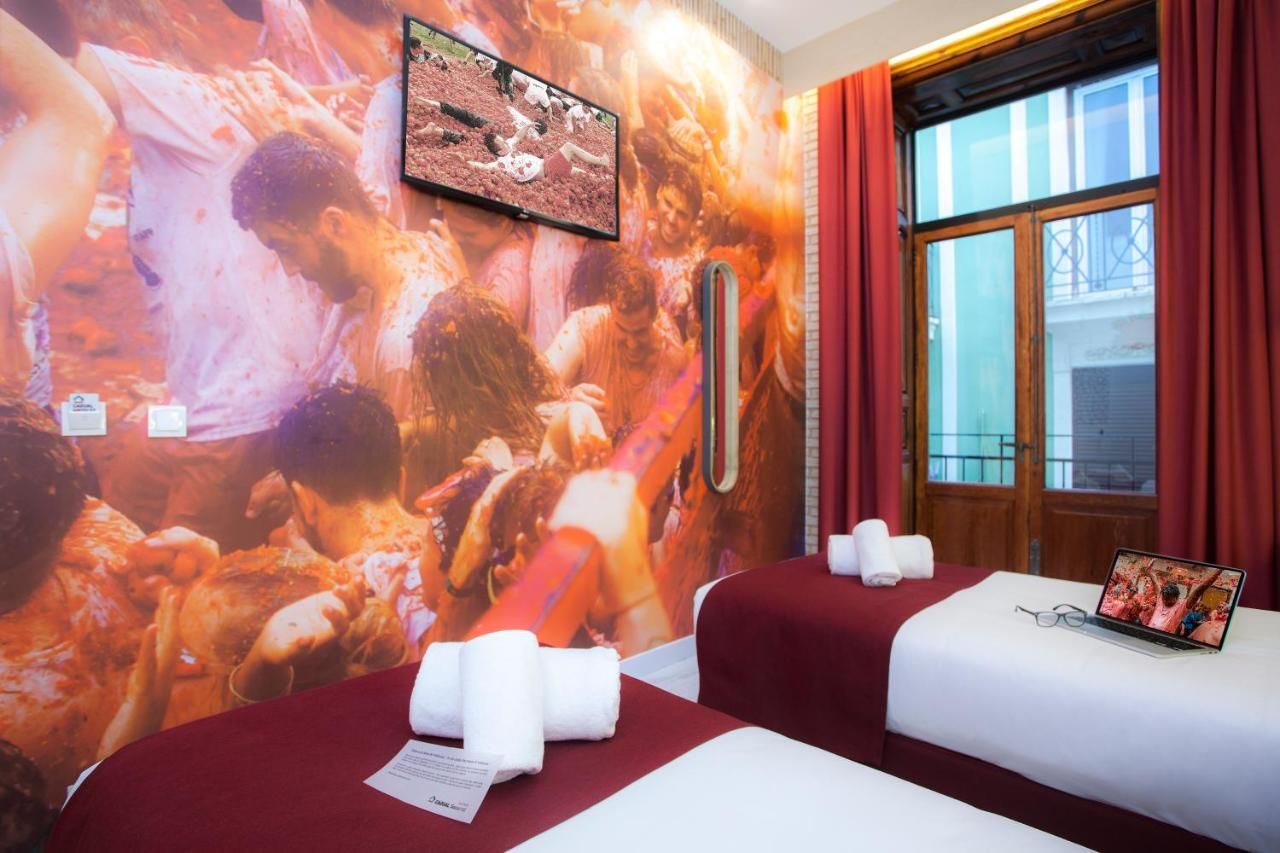 Casual Socarrat By Casual Hoteles, foto 8