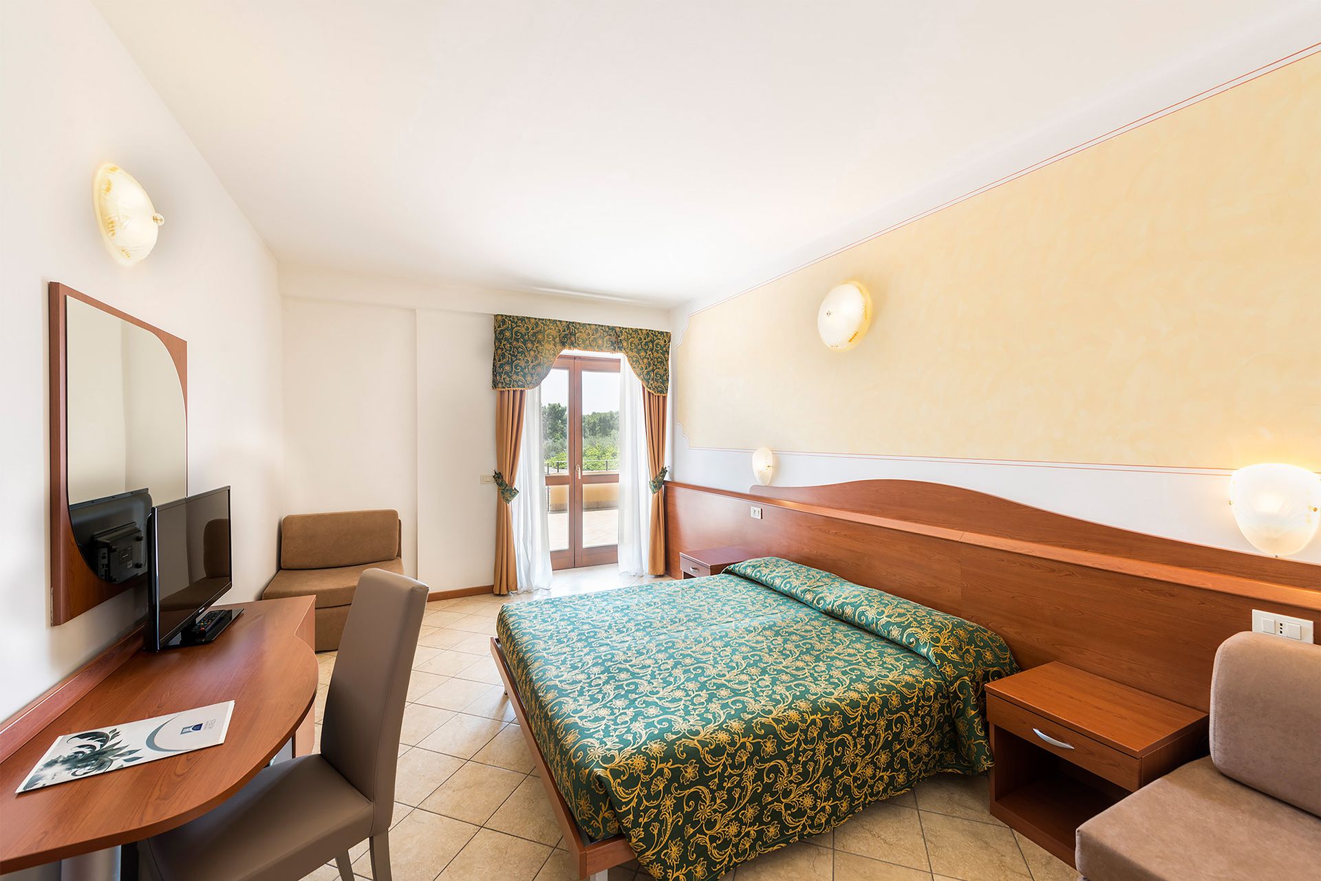 Hotel Antico Monastero, foto 12