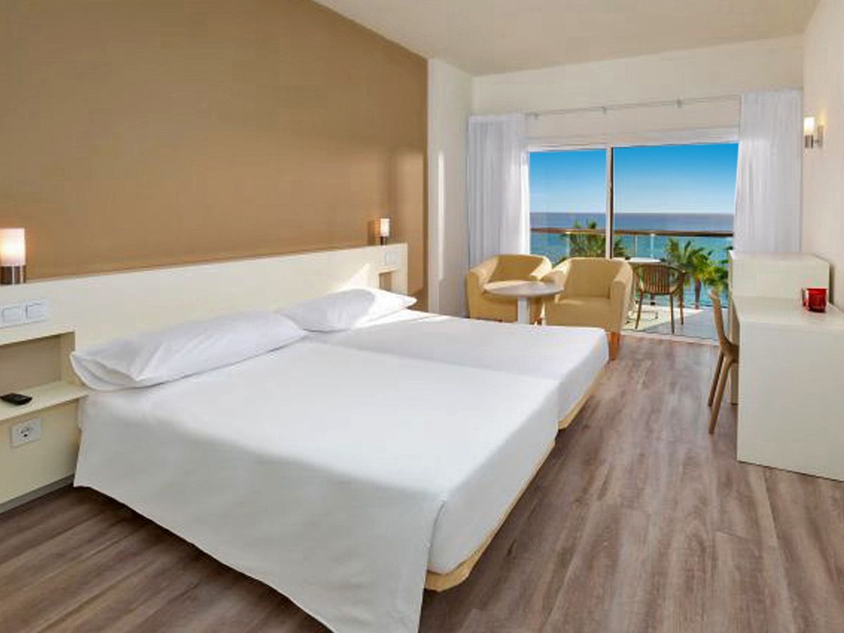 Meliá La Palma Hotel & Apartamentos, foto 2