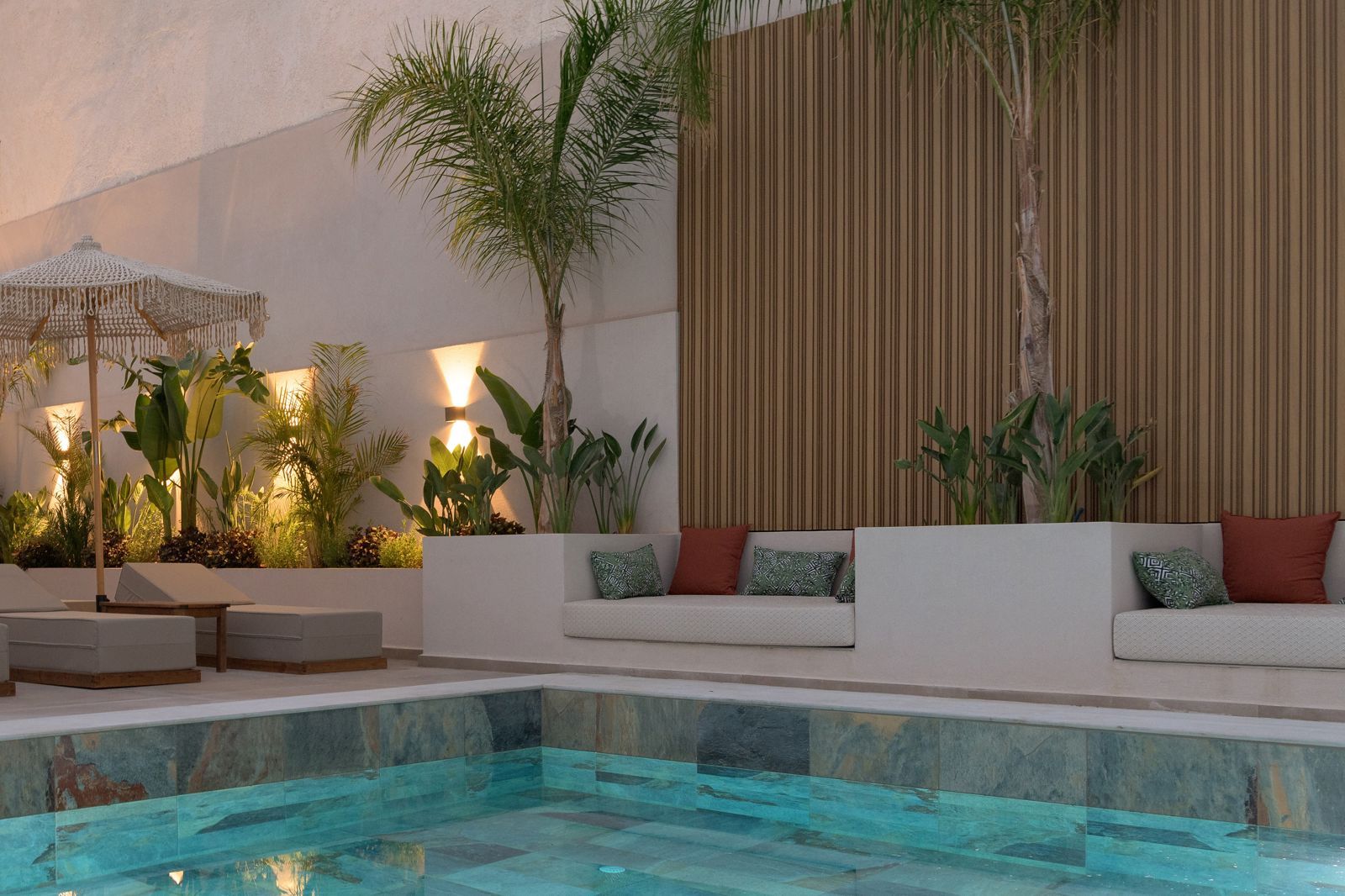 Sergios Hotel - Adults Friendly, foto 2