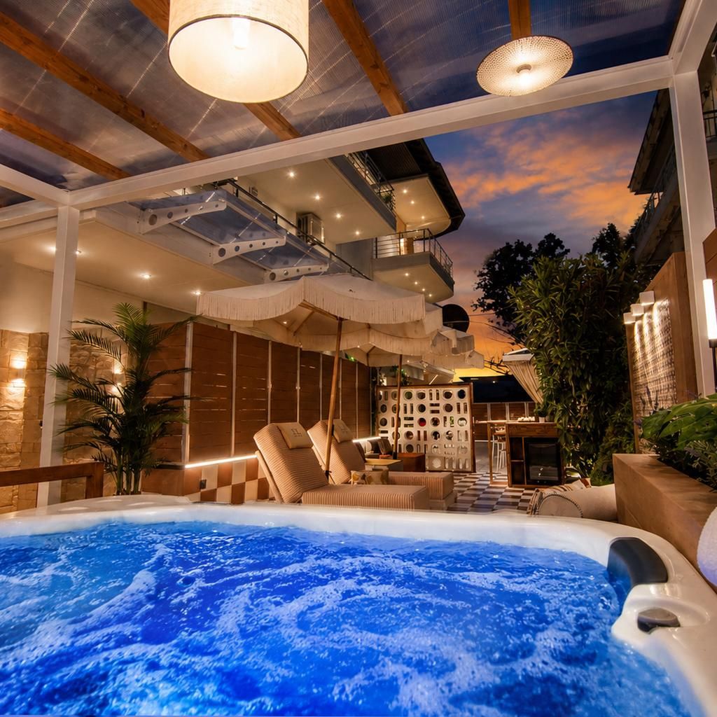 ELLE Rooms & Suites, foto 13