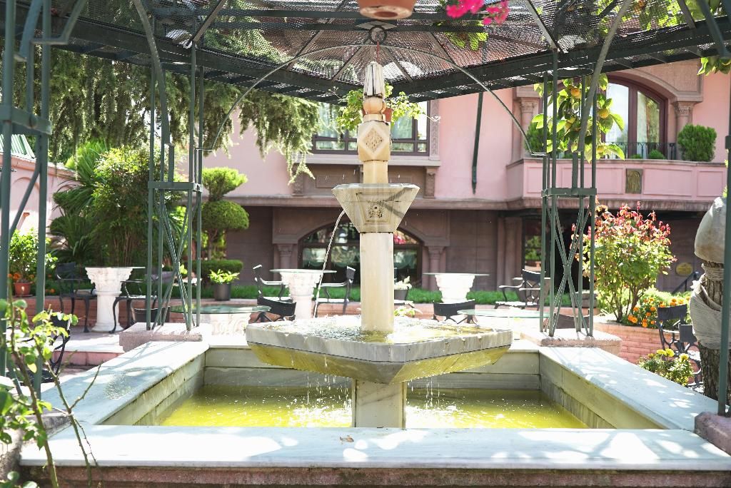 Sultanahmet Palace Hotel, foto 10