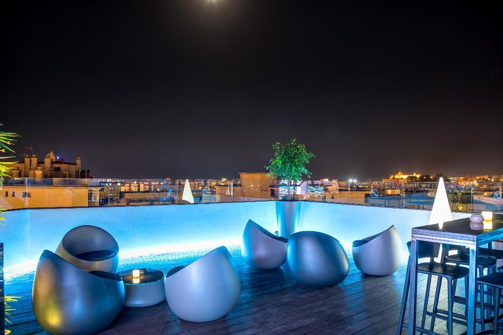 Veramar Aparthotel, foto 6
