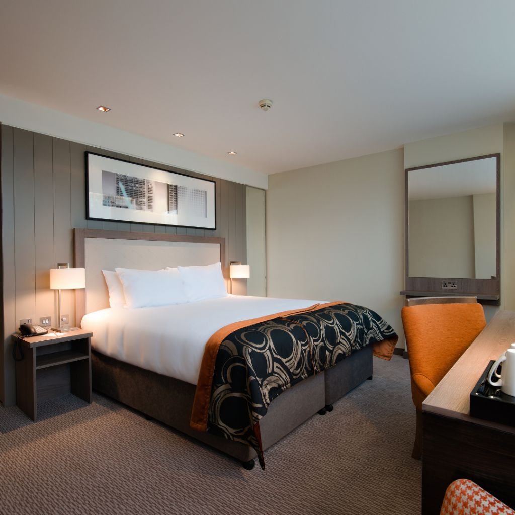 Clayton Hotel Chiswick, foto 12