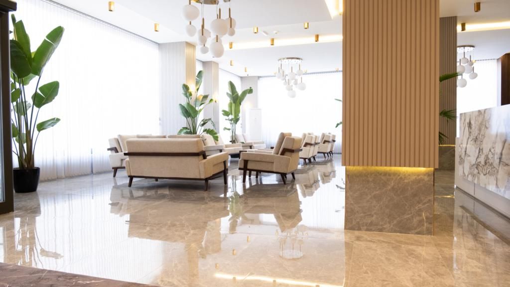 Optimal Hotel, foto 2