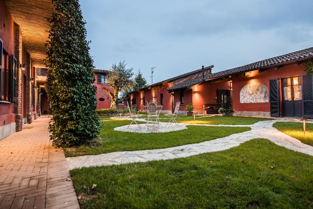 Le Serre Suites & Apartments, foto 2
