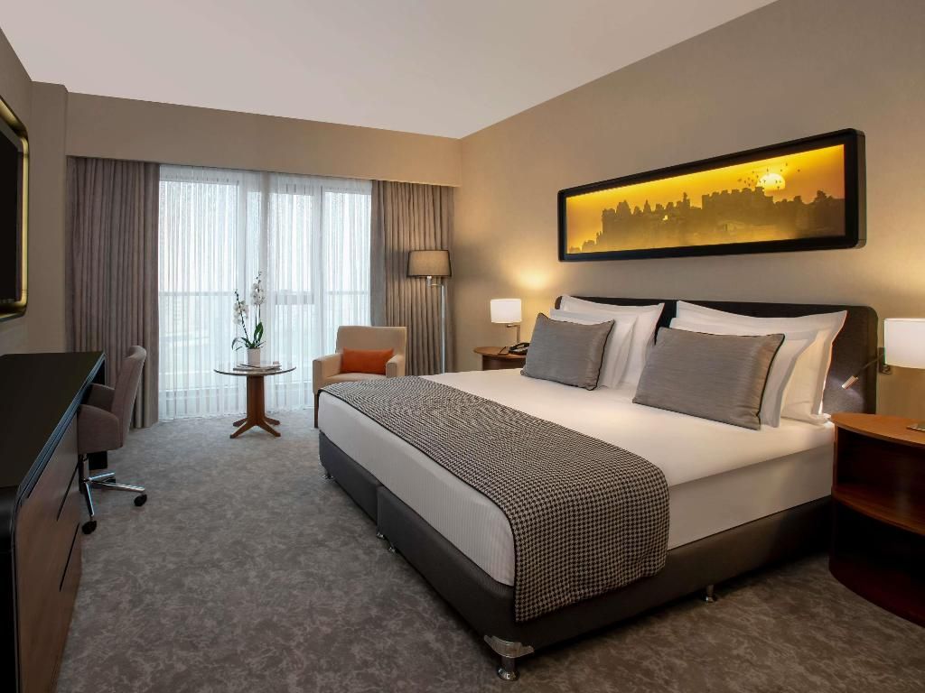 Mövenpick Diyarbakir, foto 7
