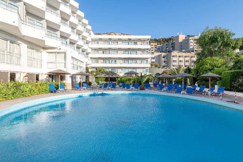 LITO HOTEL, foto 15