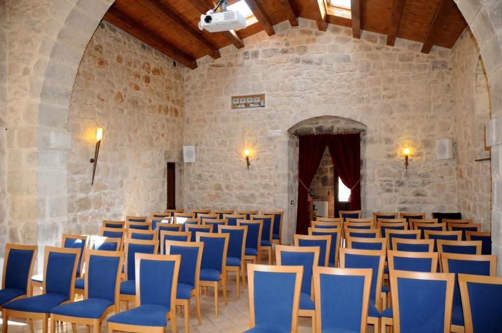 Torre Don Virgilio Country Hotel, foto 11