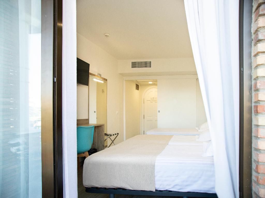 Hotel Boutique Calas de Alicante, foto 13