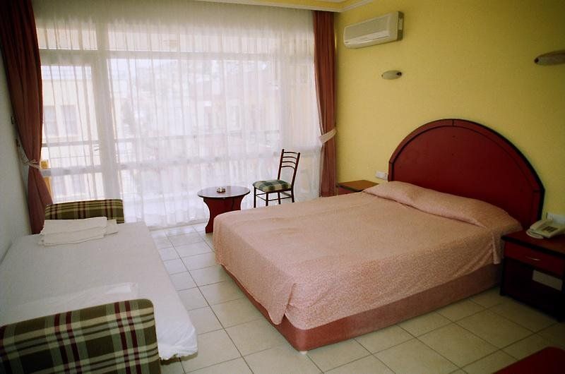 Kleopatra Bebek Hotel, foto 7