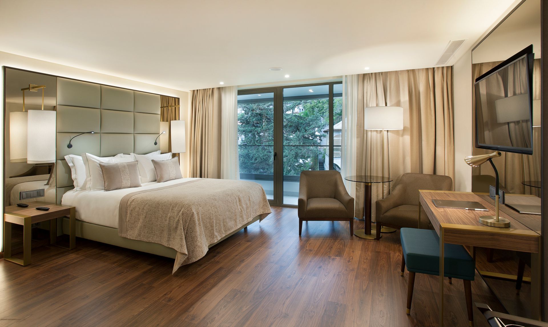 Turim Santa Maria Hotel, foto 5