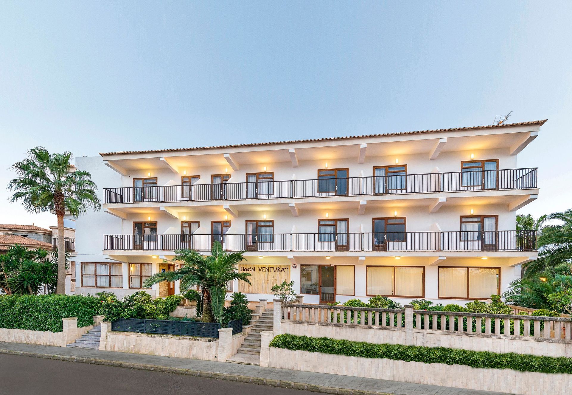 Hotel Santanyi Port, foto 9