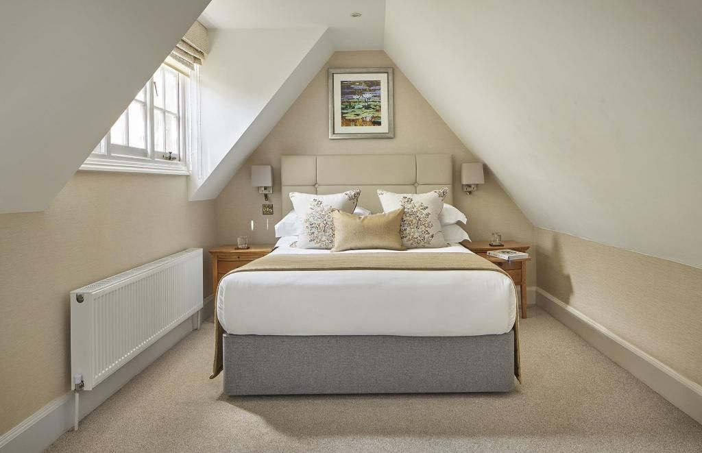 Tylney Hall Hotel, foto 13