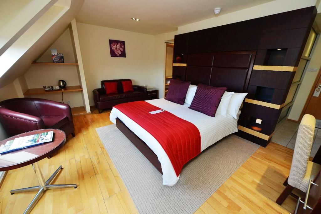 Glynhill Hotel & Spa, foto 13