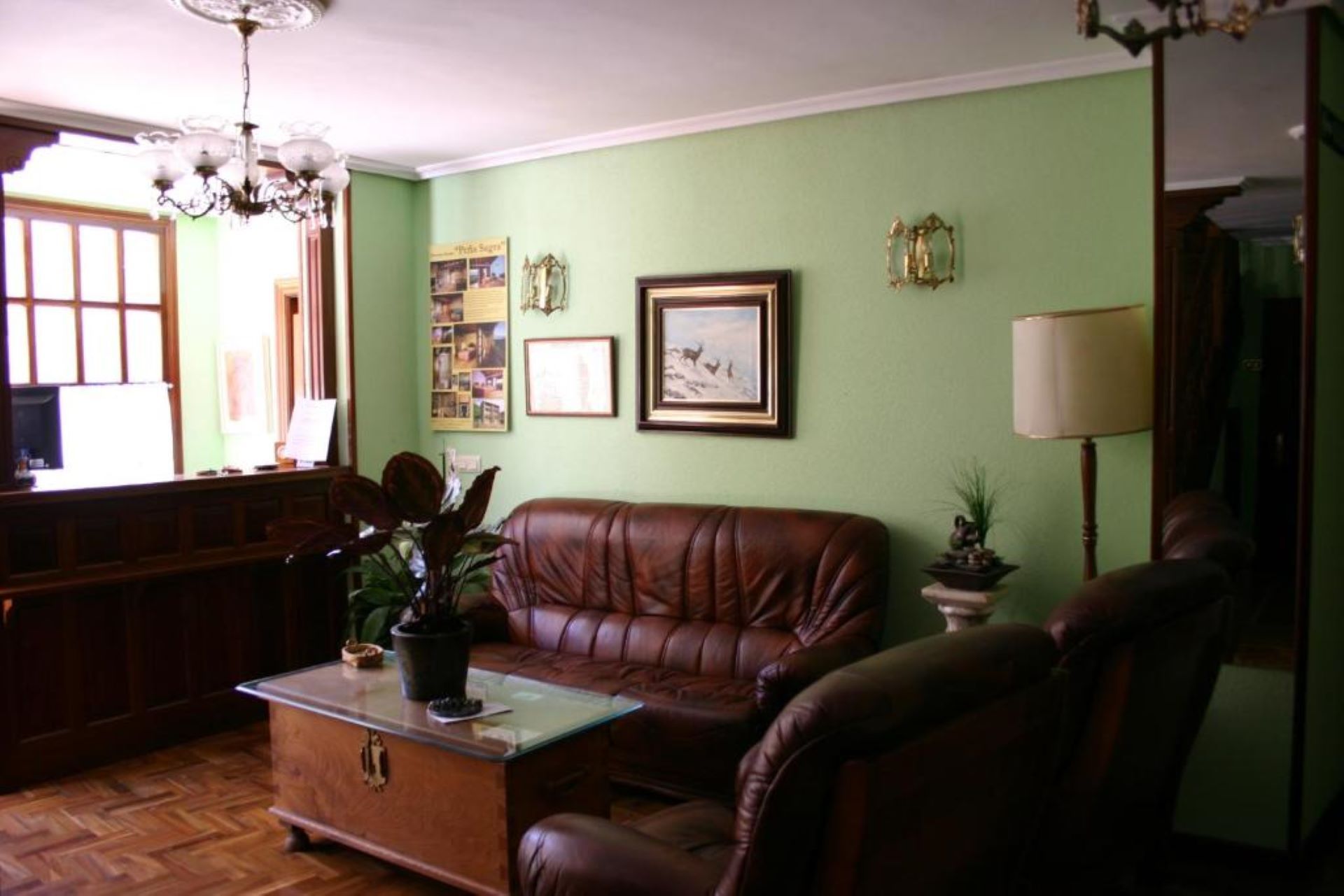 Hosteria Peña Sagra, foto 13