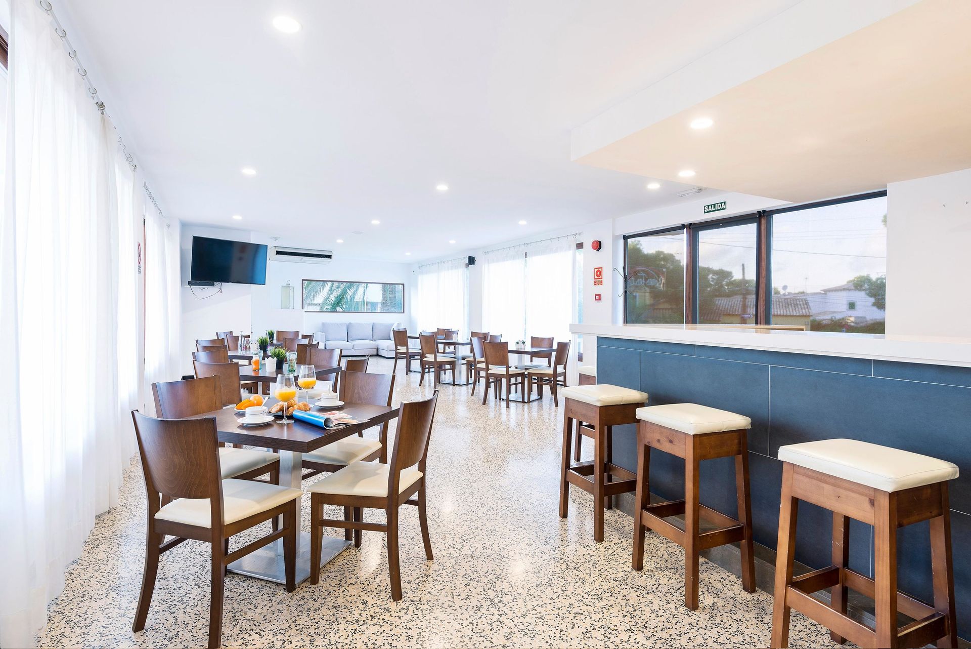 Hotel Santanyi Port, foto 6