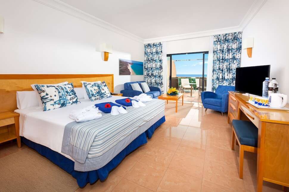 Mur Hotel Faro Jandía & SPA, foto 5