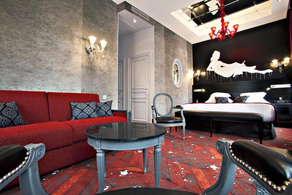 Maison Albar Hotel Paris Champs-Elysees, foto 6