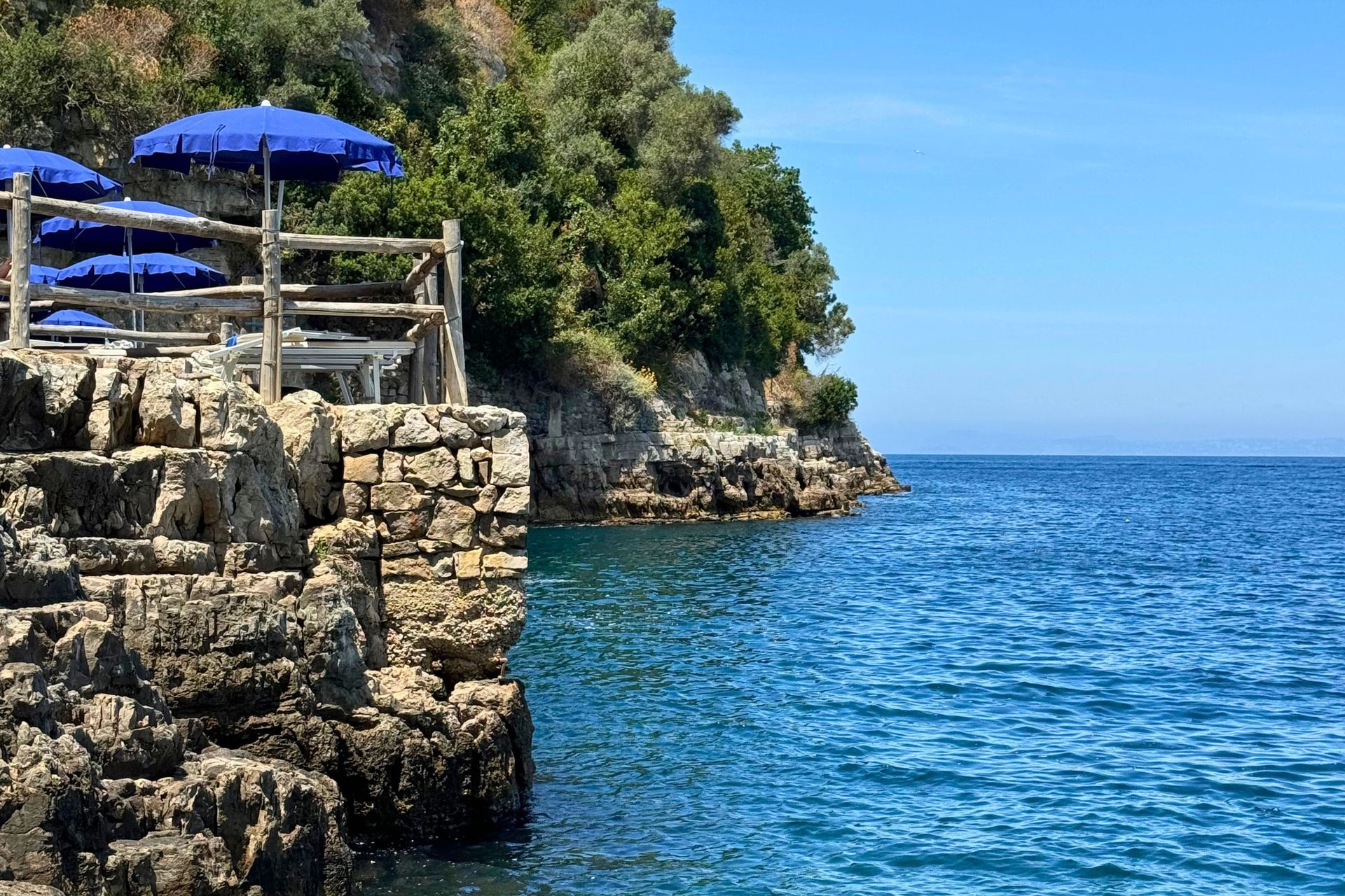 Santa Fortunata Village Camping, foto 7