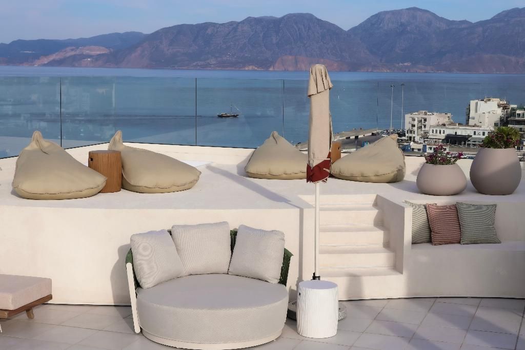 Mistral Bay Hotel, foto 10