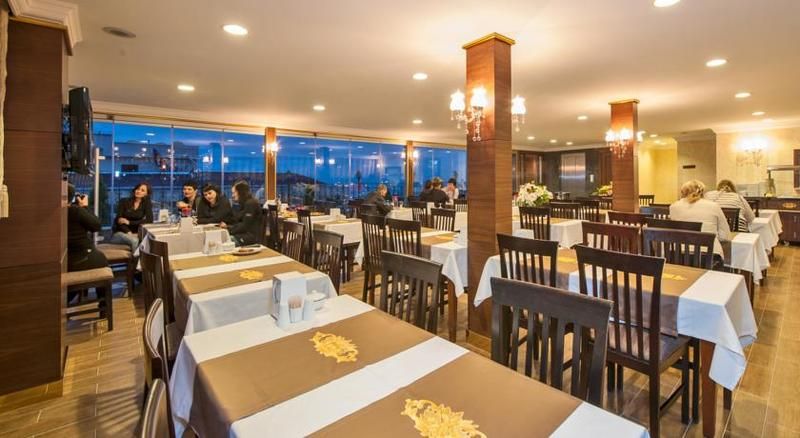 Dalan Hotel, foto 4