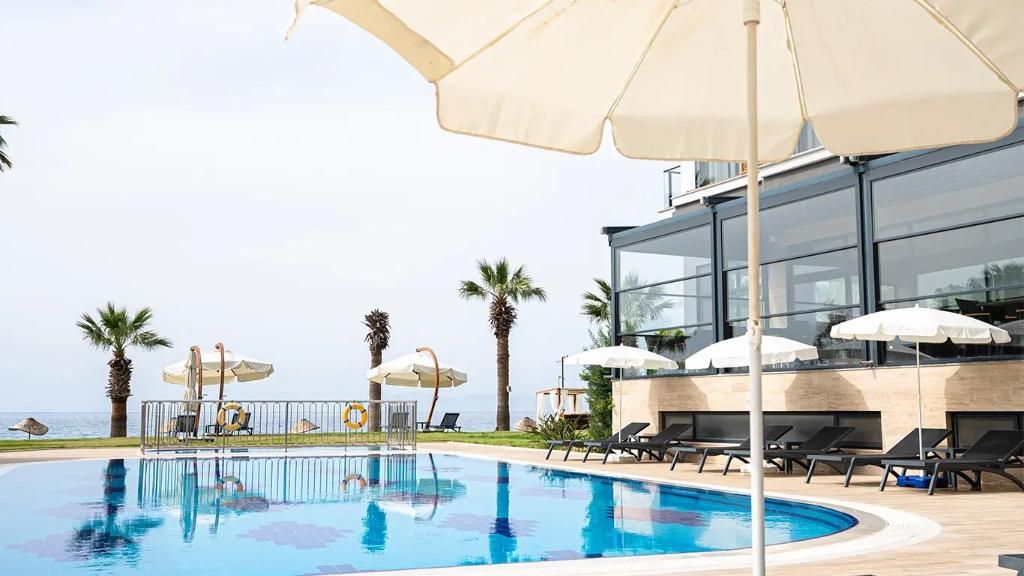 Maia Luxury Beach Hotel & Spa, foto 8