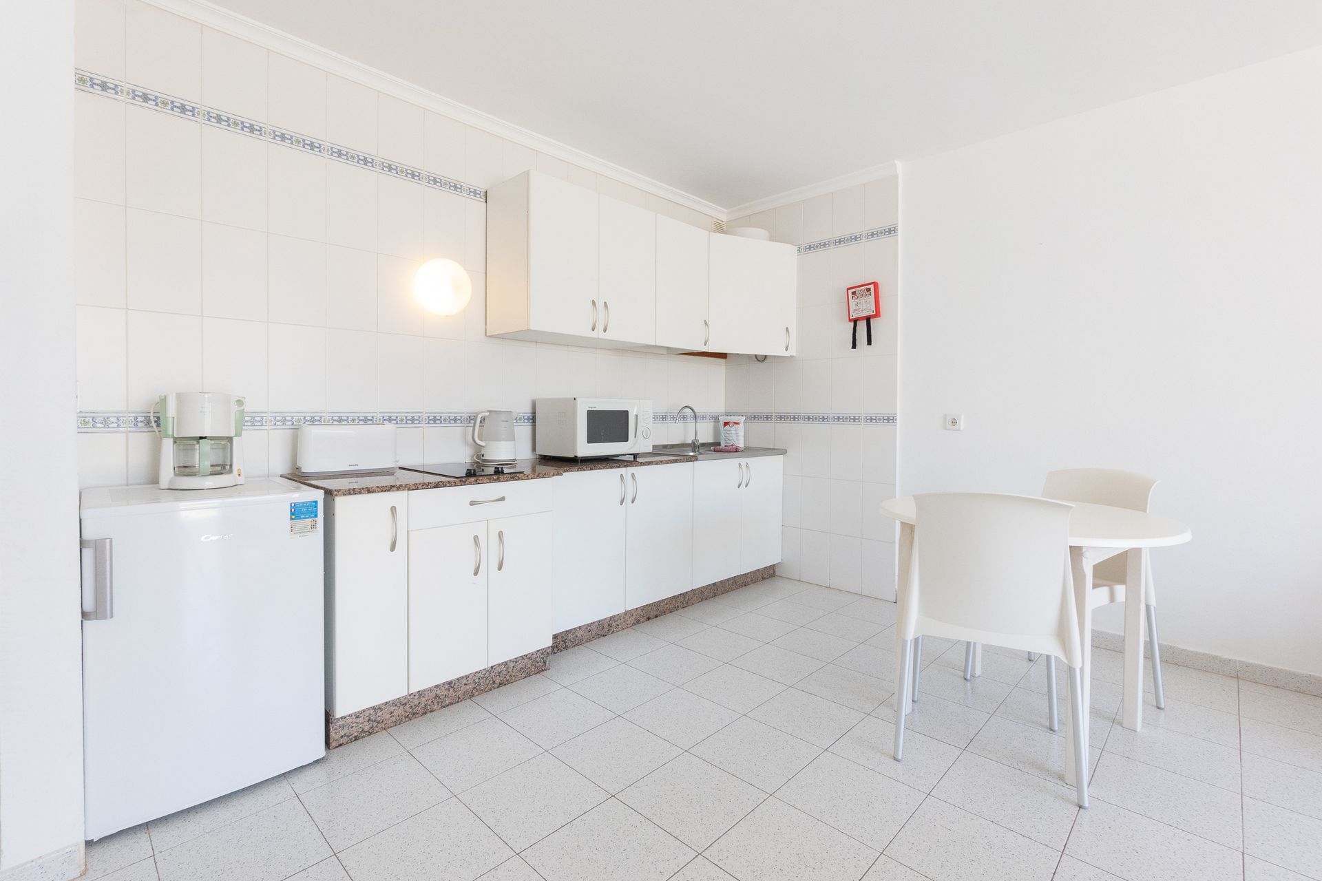 Apartamentos La Peñita, foto 10