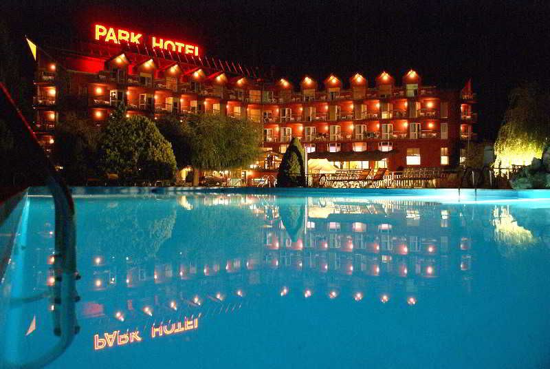 Park-Hotel Puigcerdà & Spa, foto 15