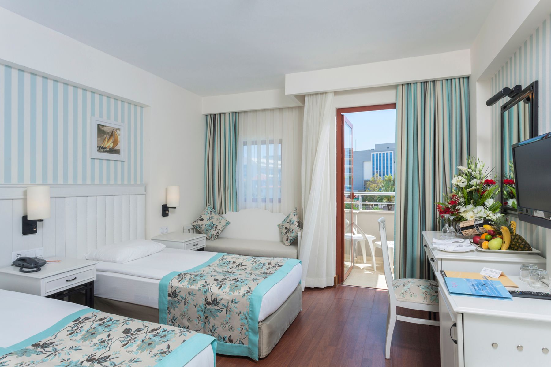 Monachus Hotel & Spa, foto 7
