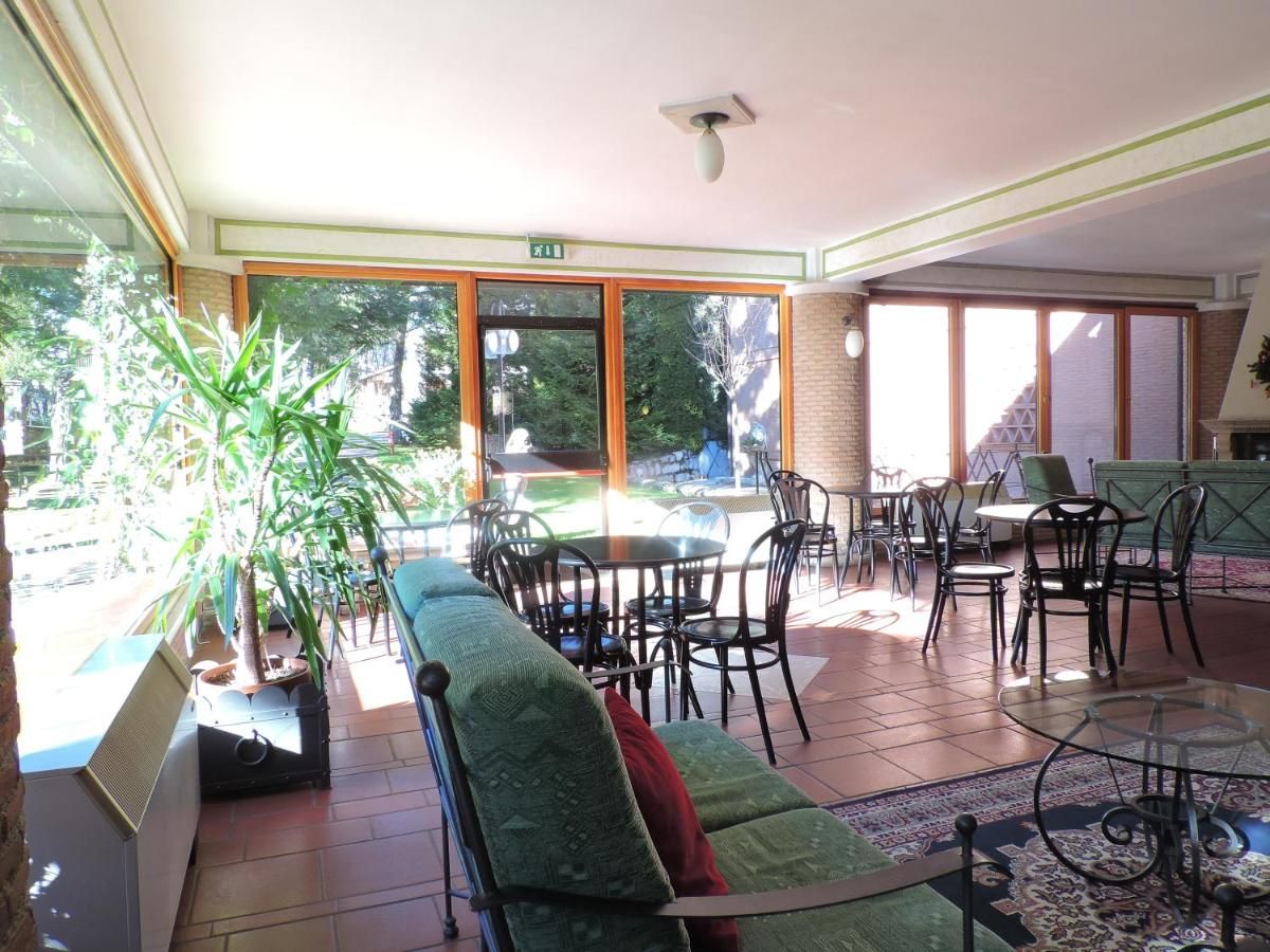 Albergo Il Picchio, foto 11