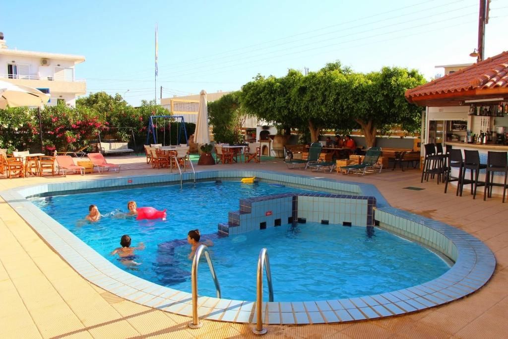 Albatross Studios and Apartments, foto 10