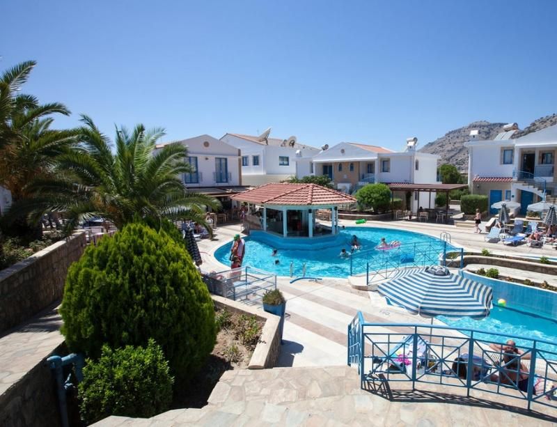 Lindia Thalassa Resort, foto 10