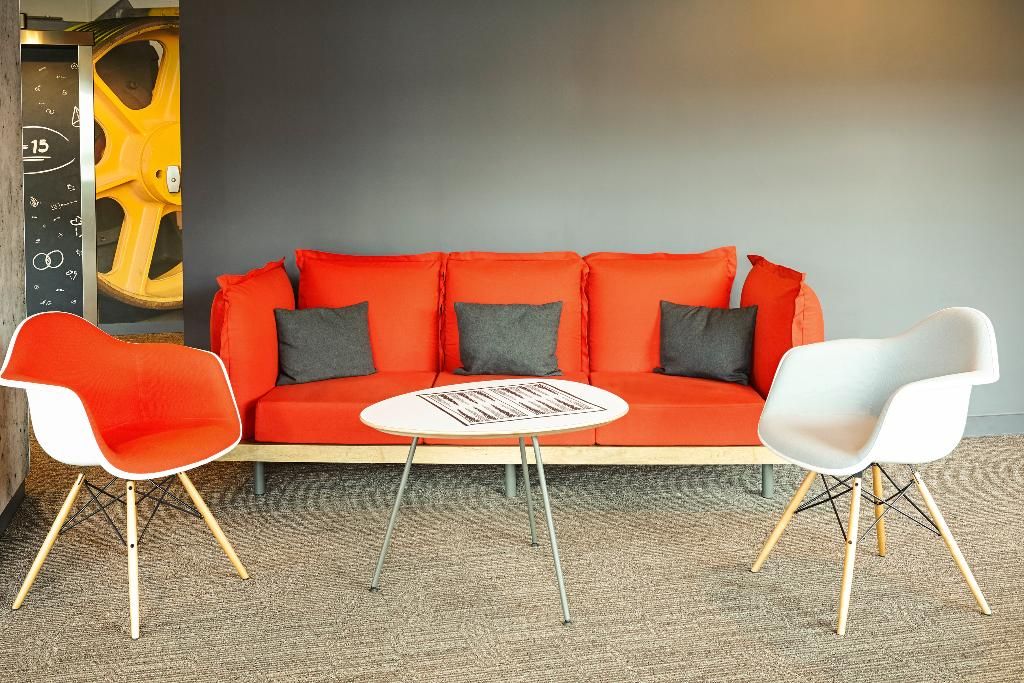 ibis budget Birmingham Airport - NEC, foto 10