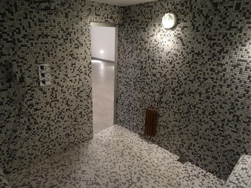 Hotel Spa Odeón, foto 8