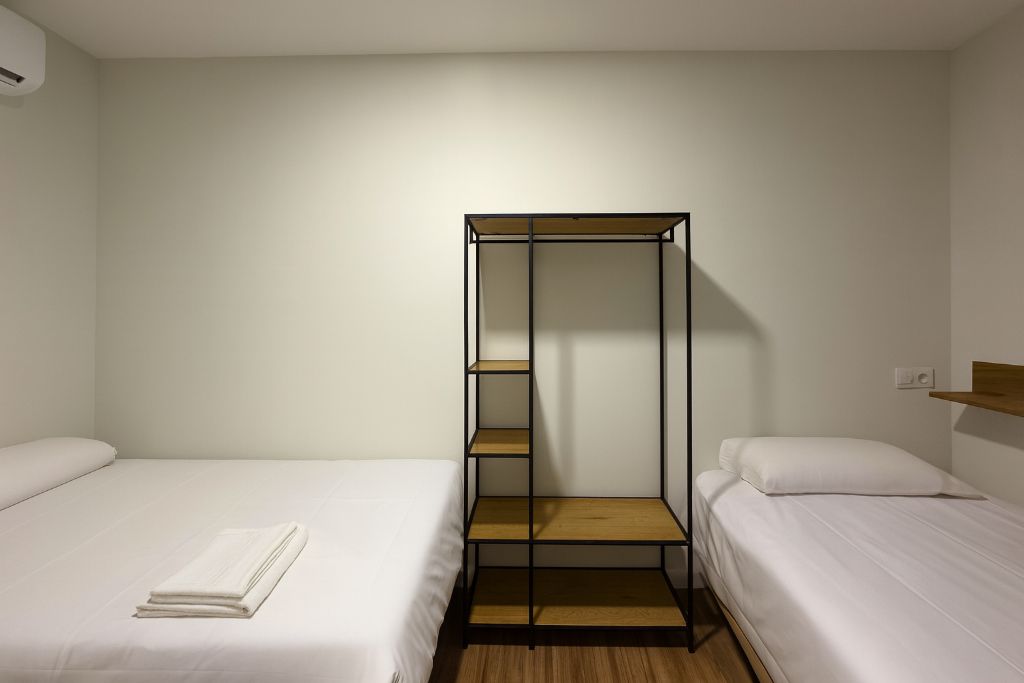 Hostal Alcorcon, foto 11