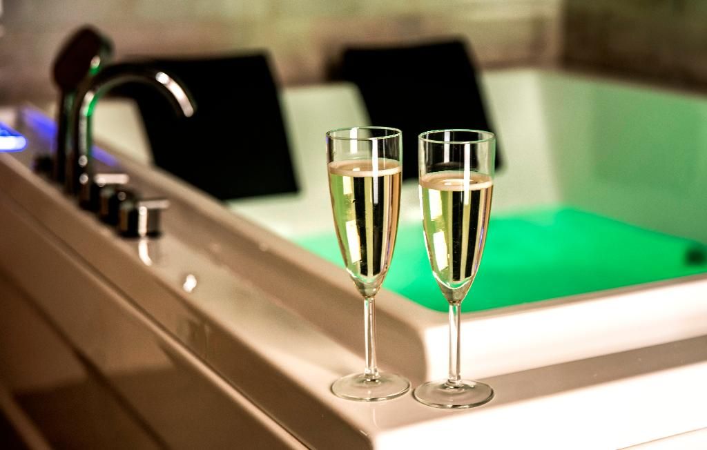 Villa Elisio Hotel & Spa, foto 6
