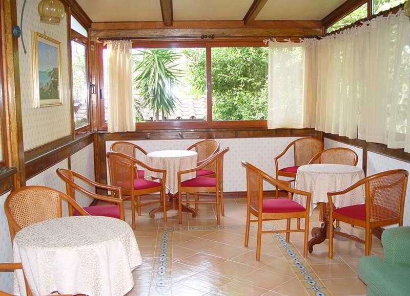 Villa Fernanda Hotel, foto 11