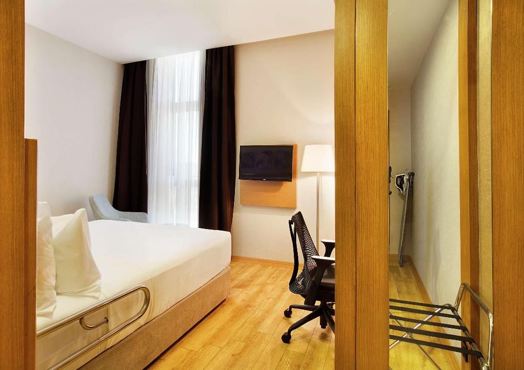 Hilton Garden Inn Kocaeli Sekerpinar, foto 4