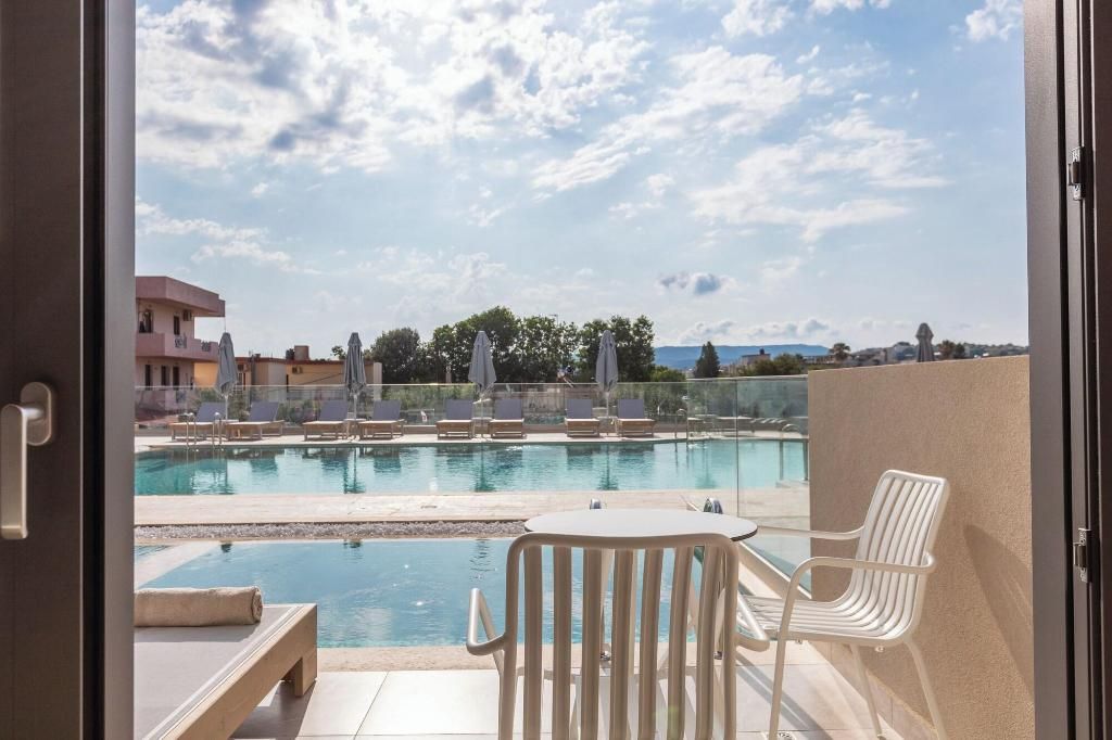 Nima Boutique Hotel, foto 14