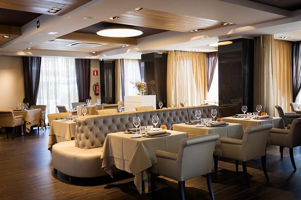 Cosmopolita Hotel-Boutique, foto 7