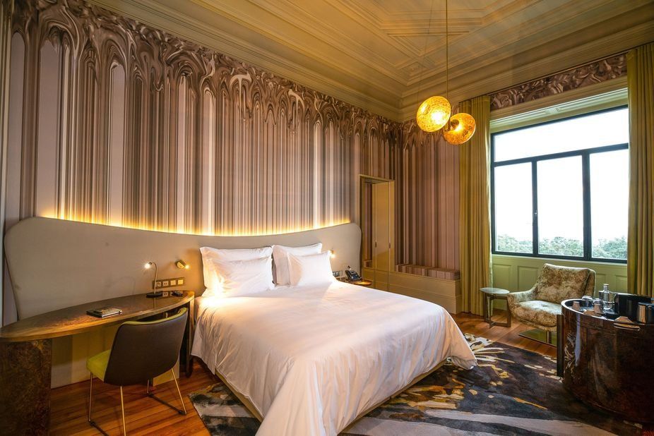 Vila Foz Hotel & Spa, foto 7